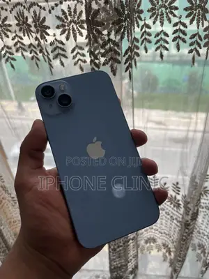 New Apple iPhone 14 Plus 128 GB Blue