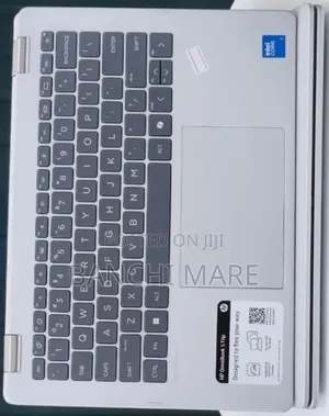 New Laptop HP OmniBook 5 14" 16GB Intel Core 7 SSD 512GB