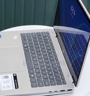 New Laptop HP OmniBook 5 14" 16GB Intel Core 7 SSD 512GB