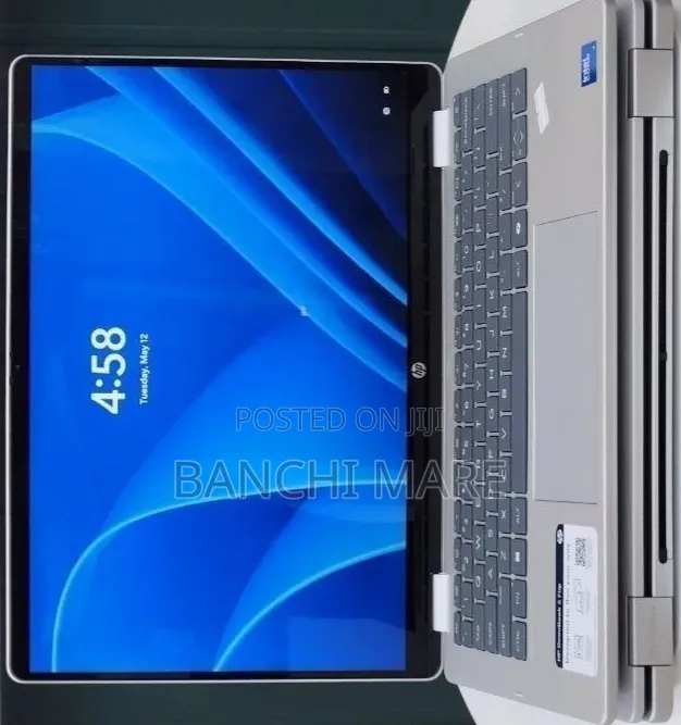 New Laptop HP OmniBook 5 14" 16GB Intel Core 7 SSD 512GB