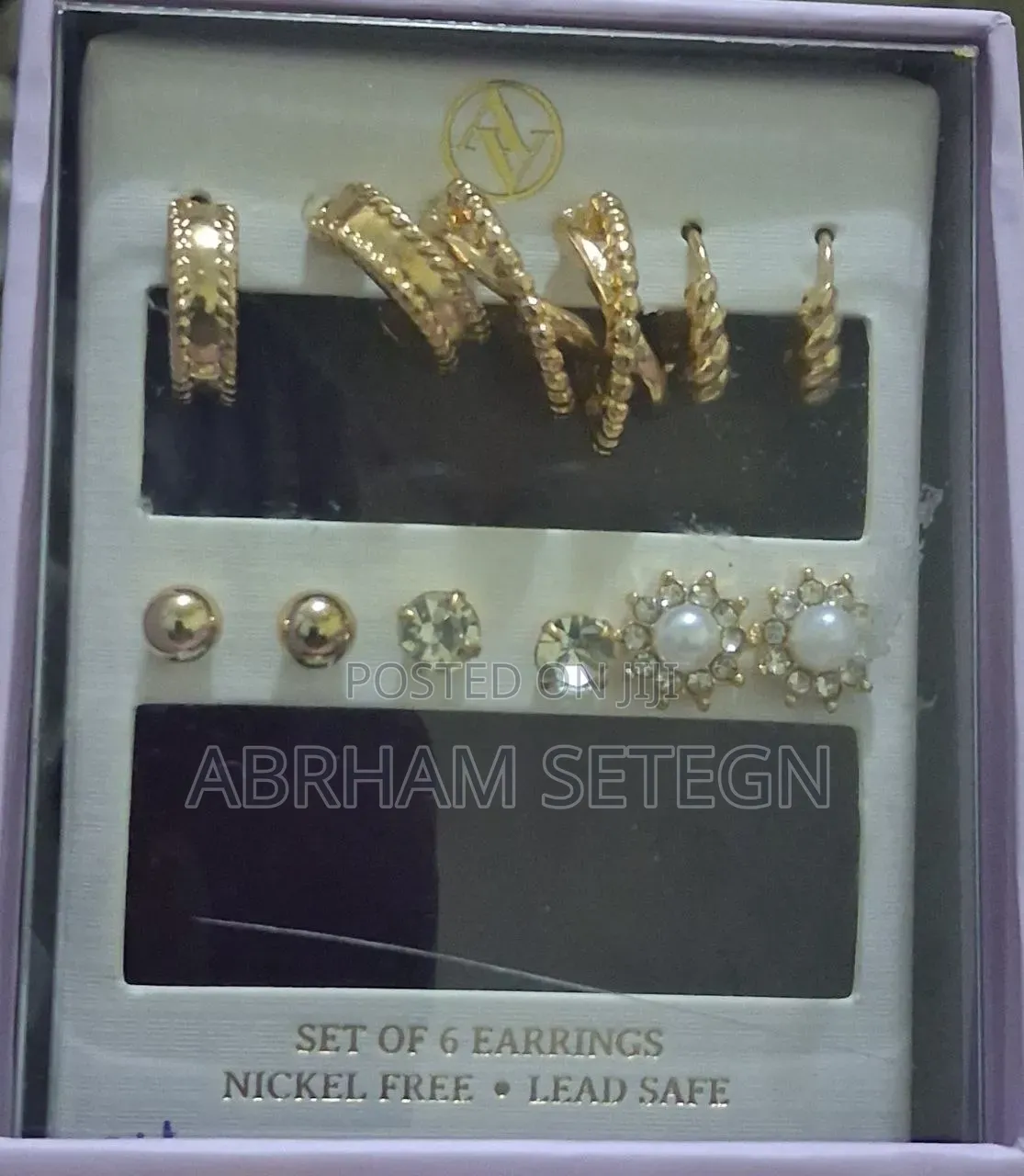 Luxury Jewellery