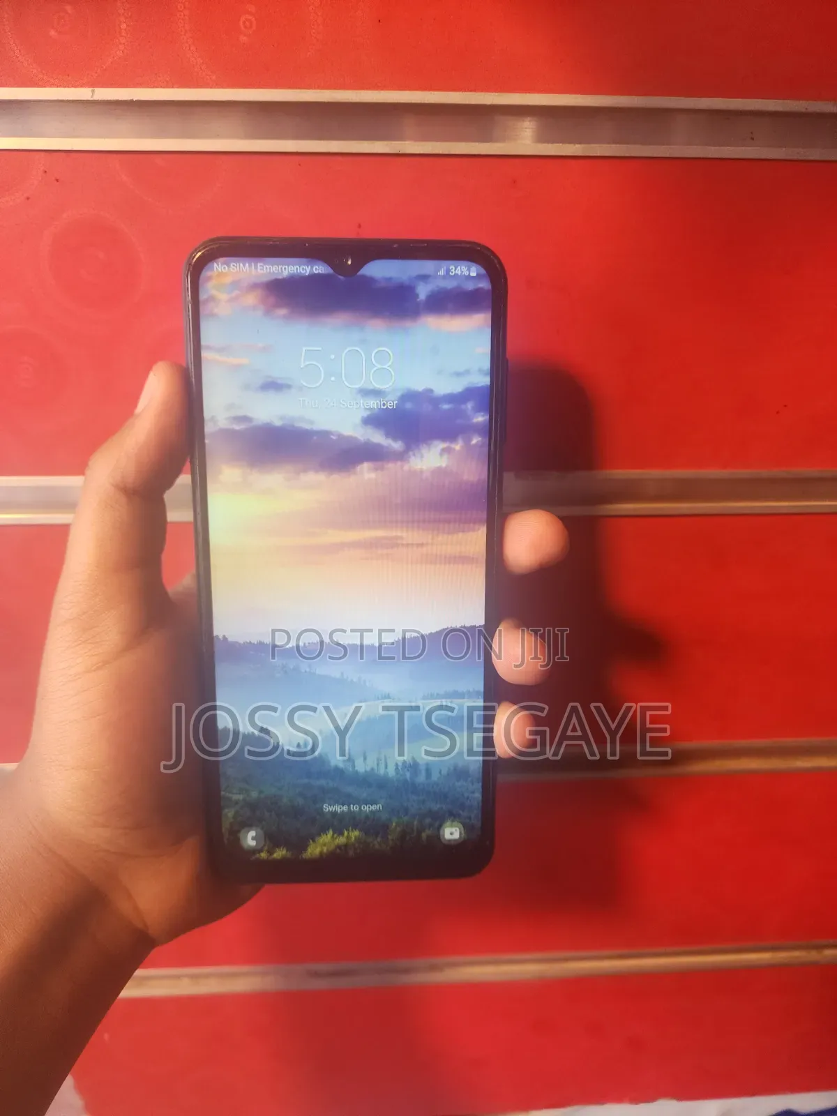 Samsung Galaxy F13 64 GB