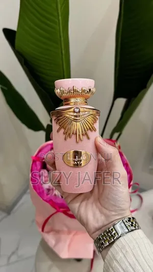 Lattafa Haya Eau De Parfum
