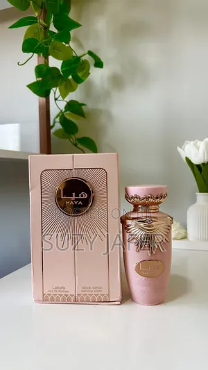 Lattafa Haya Eau De Parfum