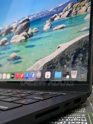 New Laptop Apple MacBook Pro 2024 M4 48GB Apple M4 SSD 2T