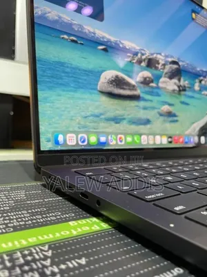 New Laptop Apple MacBook Pro 2024 M4 48GB Apple M4 SSD 2T