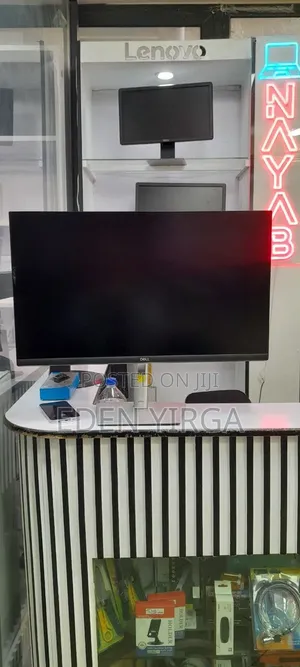 Dell Monitor