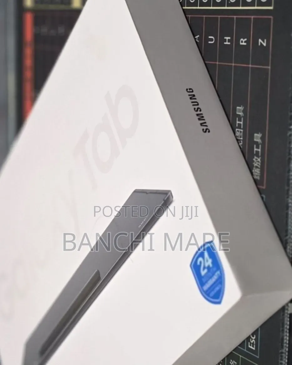 New Samsung Galaxy Tab S9 Ultra 256 GB