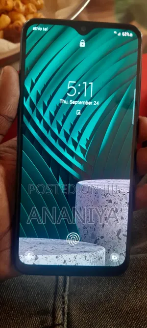 Samsung Galaxy A50s 128 GB Black