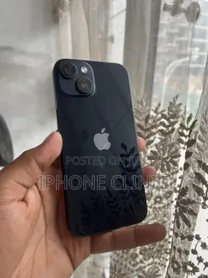 Apple iPhone 13 128 GB Black