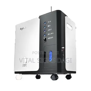 Folee Oxygen Concaterator