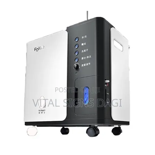 Folee Oxygen Concaterator