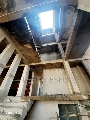 8bdrm House in Hayat, Bole for sale