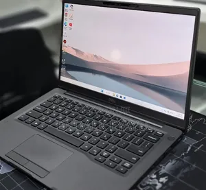 New Laptop Dell Inspiron 14 7400 8GB Intel Core i7 SSD 512GB
