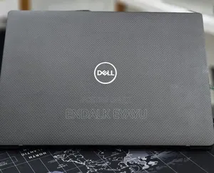 New Laptop Dell Inspiron 14 7400 8GB Intel Core i7 SSD 512GB
