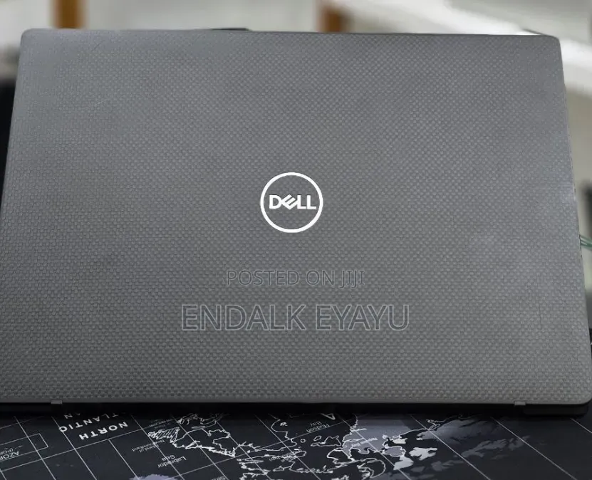 New Laptop Dell Inspiron 14 7400 8GB Intel Core i7 SSD 512GB