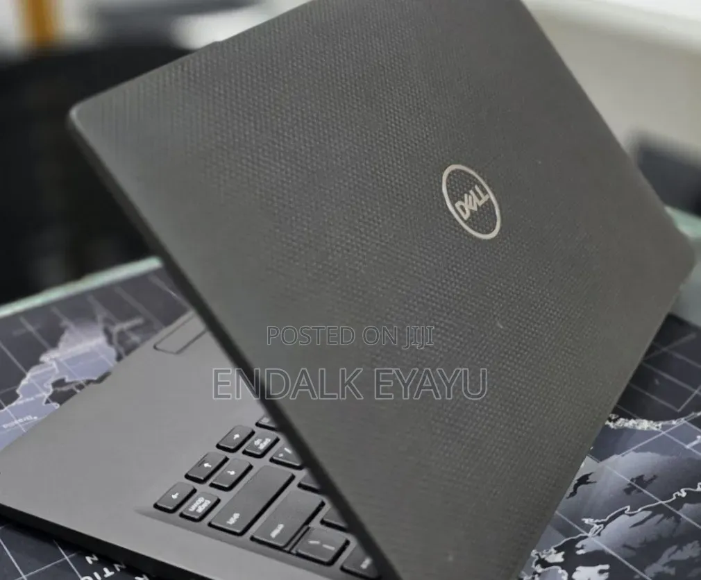 New Laptop Dell Inspiron 14 7400 8GB Intel Core i7 SSD 512GB