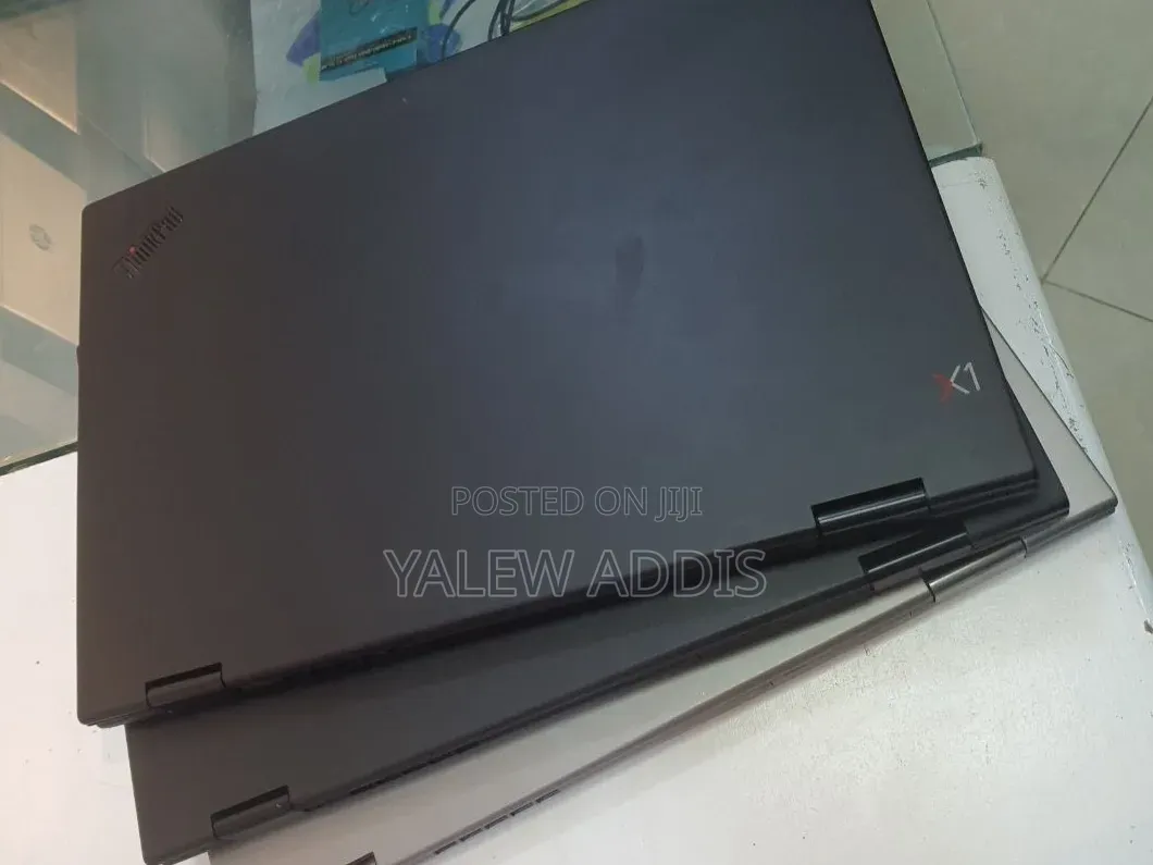 New Laptop Lenovo ThinkPad X1 Yoga 16GB Intel Core i7 SSD 512GB