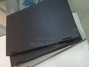 New Laptop Lenovo ThinkPad X1 Yoga 16GB Intel Core i7 SSD 512GB