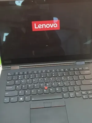 New Laptop Lenovo ThinkPad X1 Yoga 16GB Intel Core i7 SSD 512GB