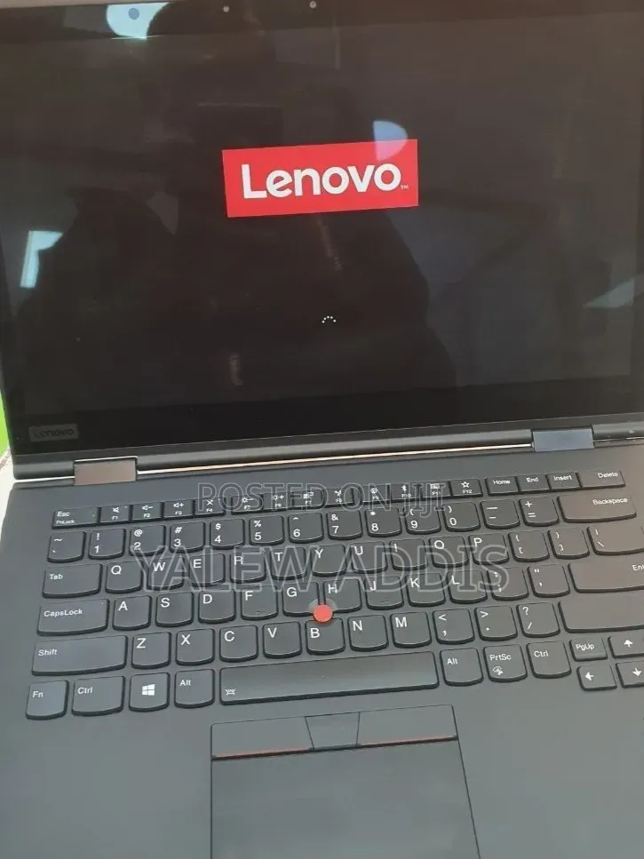 New Laptop Lenovo ThinkPad X1 Yoga 16GB Intel Core i7 SSD 512GB