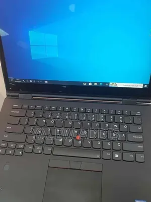 New Laptop Lenovo ThinkPad X1 Yoga 16GB Intel Core i7 SSD 512GB