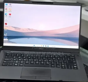 New Laptop Dell Inspiron 14 7400 8GB Intel Core i7 SSD 512GB