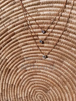 Multilayer Necklace