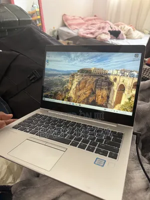 Laptop HP EliteBook 830 G5 8GB Intel Core i7 SSD 512GB