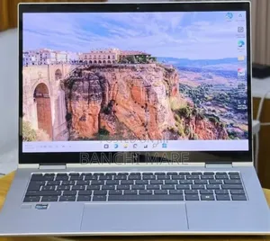 New Laptop HP EliteBook x360 1040 G10 32GB Intel Core i7 SSD 512GB