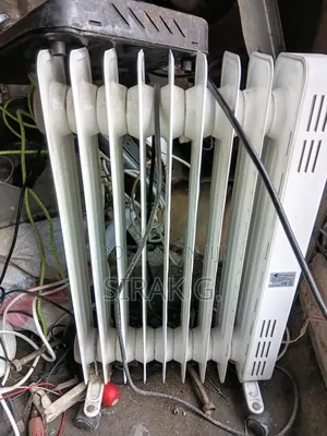Room Heater