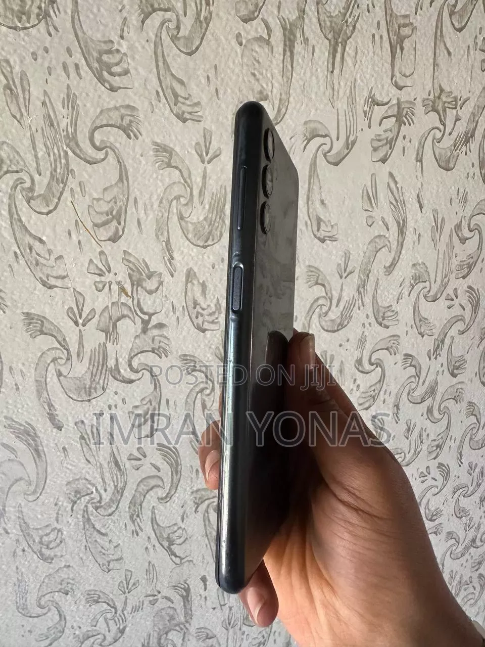 Samsung Galaxy A04s 128 GB Black