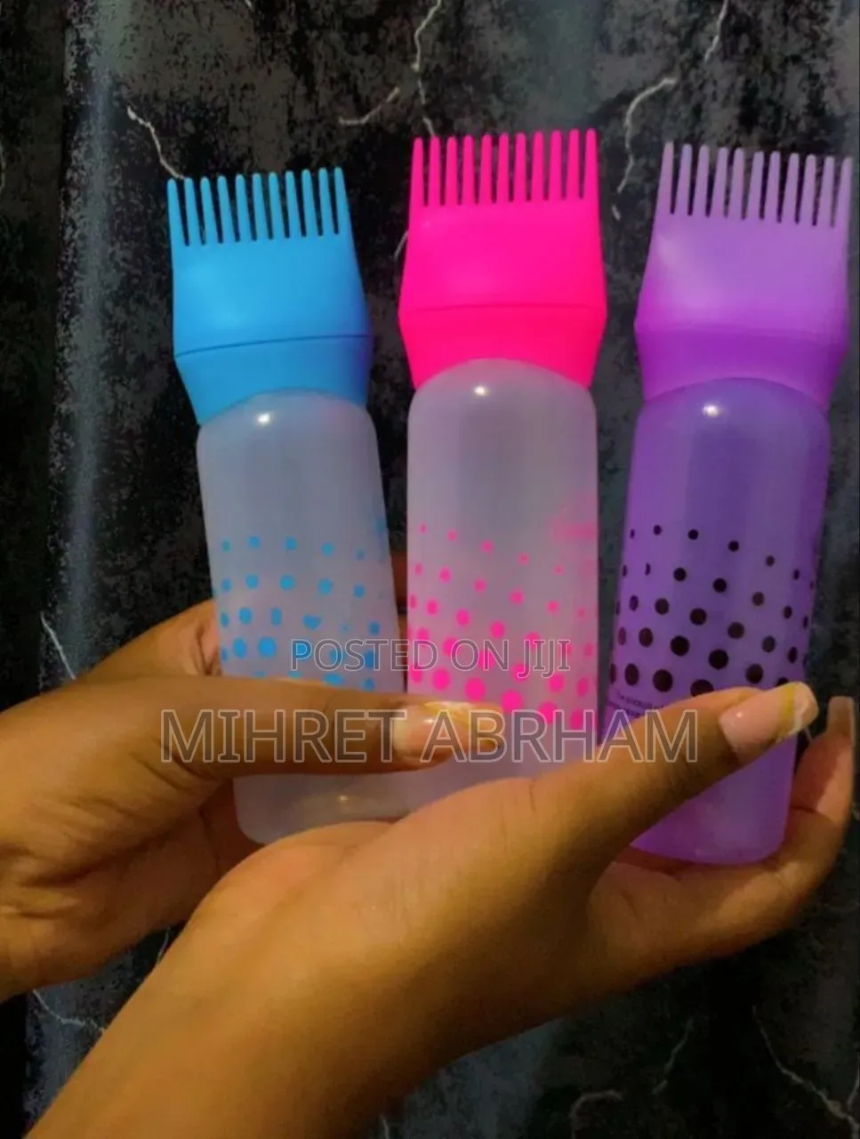 Hair Care Combo