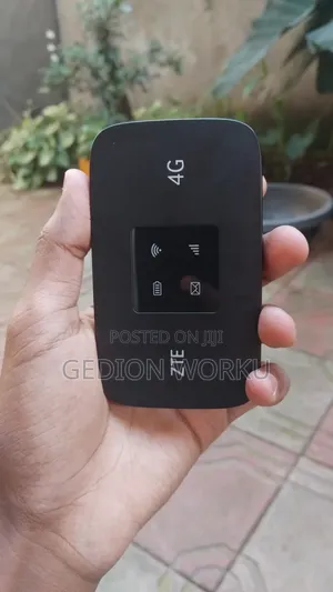 Zte-Router