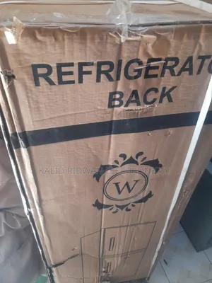 West Poit Refrgrator 250modl