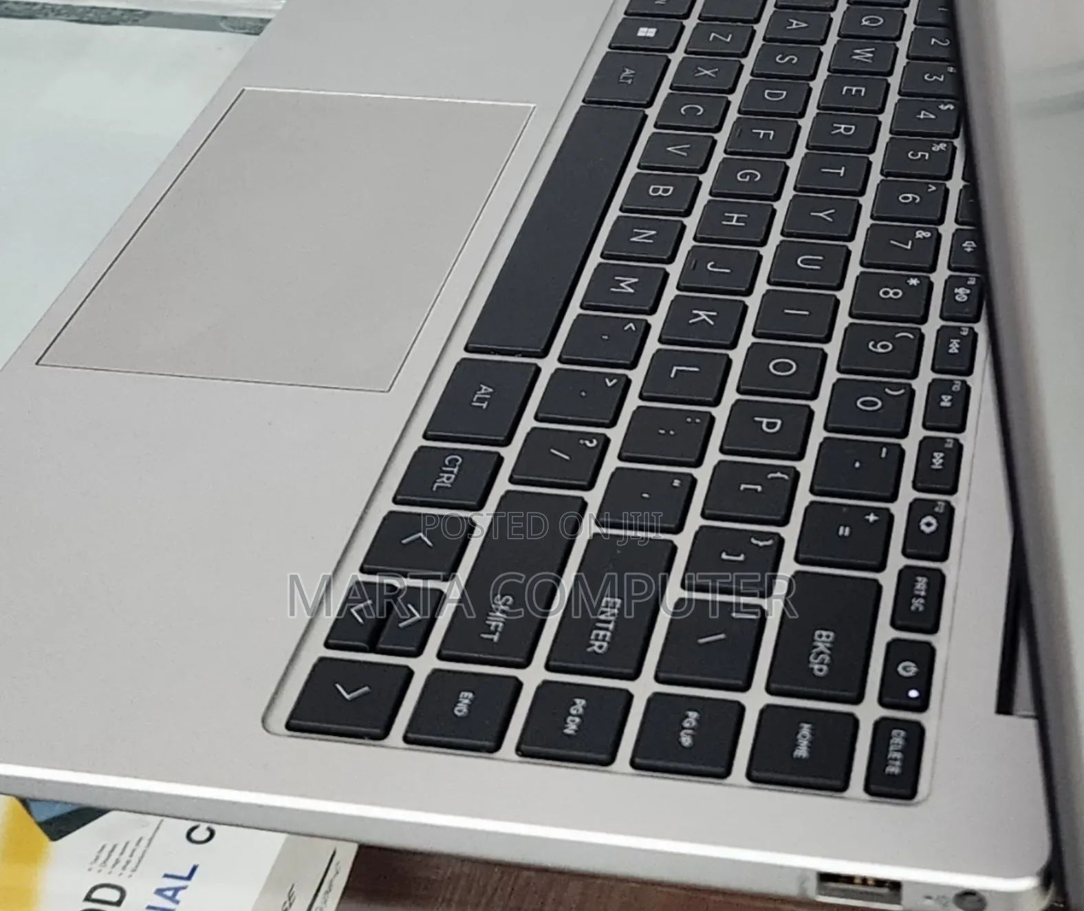 New Laptop HP Stream Notebook 16GB Intel Core i5 SSD 512GB
