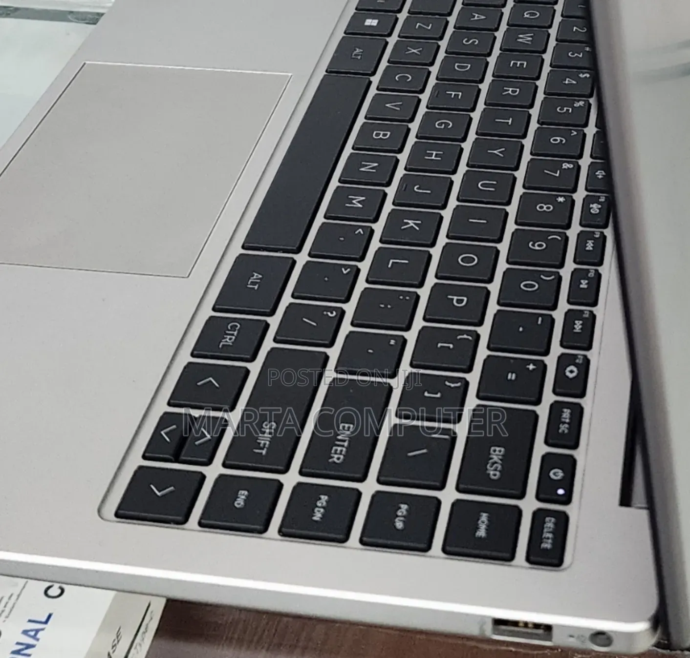 New Laptop HP Stream Notebook 16GB Intel Core i5 SSD 512GB