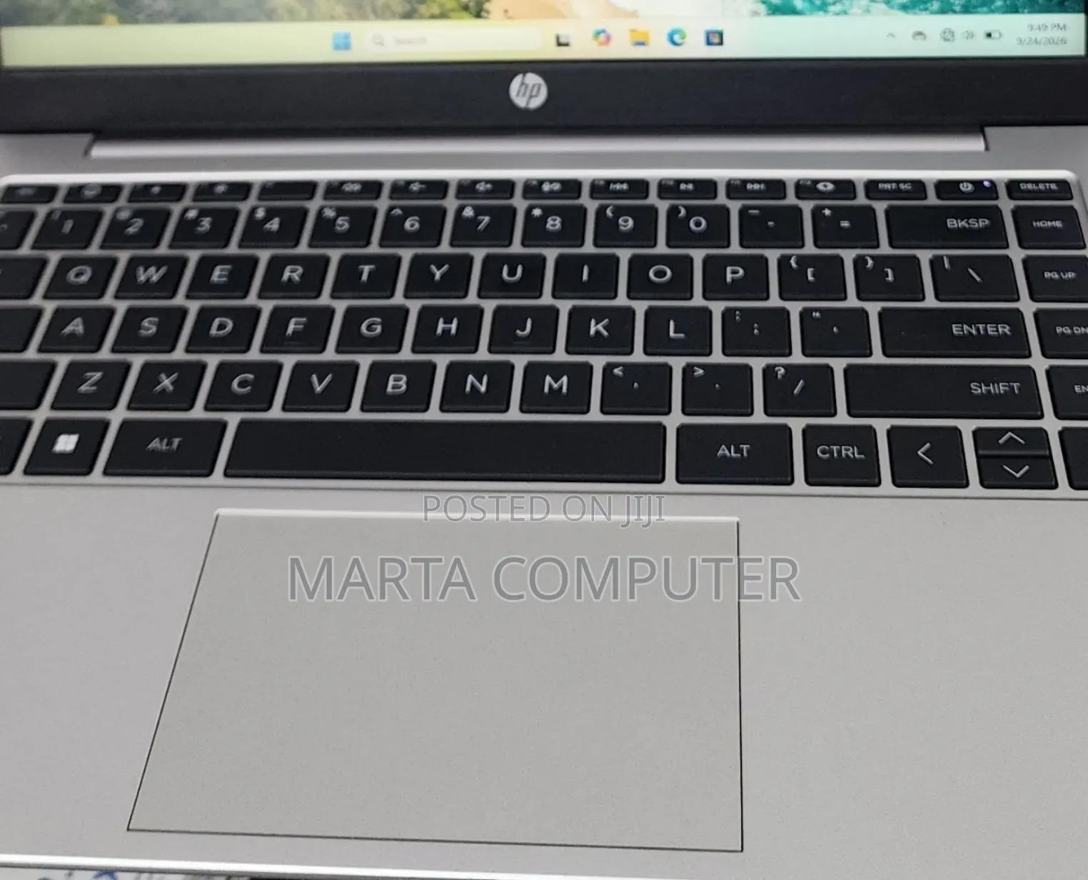 New Laptop HP Stream Notebook 16GB Intel Core i5 SSD 512GB