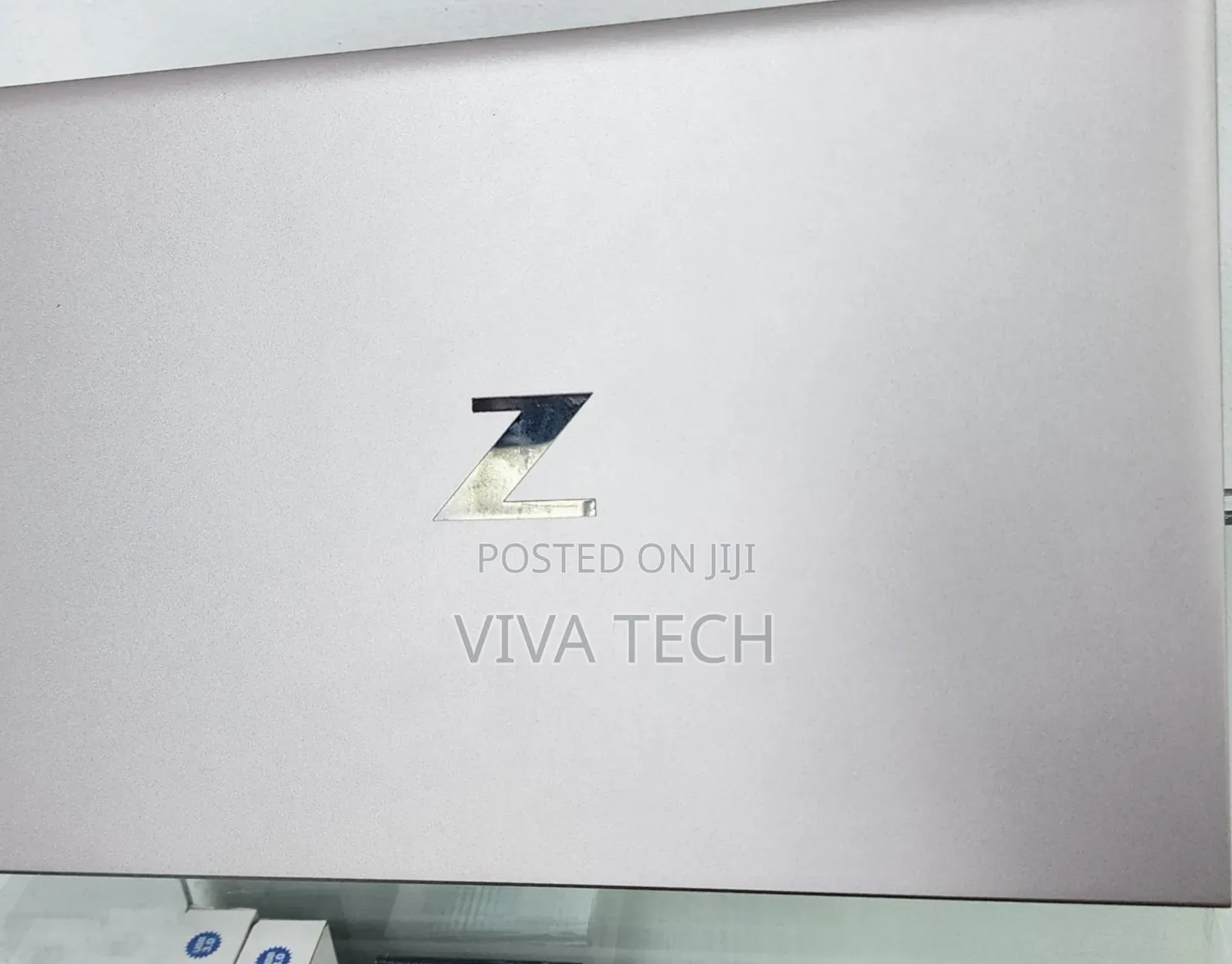 New Laptop HP ZBook Studio 16GB Intel Core i7 SSD 512GB