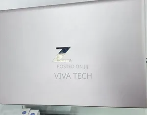 New Laptop HP ZBook Studio 16GB Intel Core i7 SSD 512GB