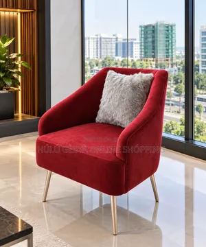 Single Seatter Sofa