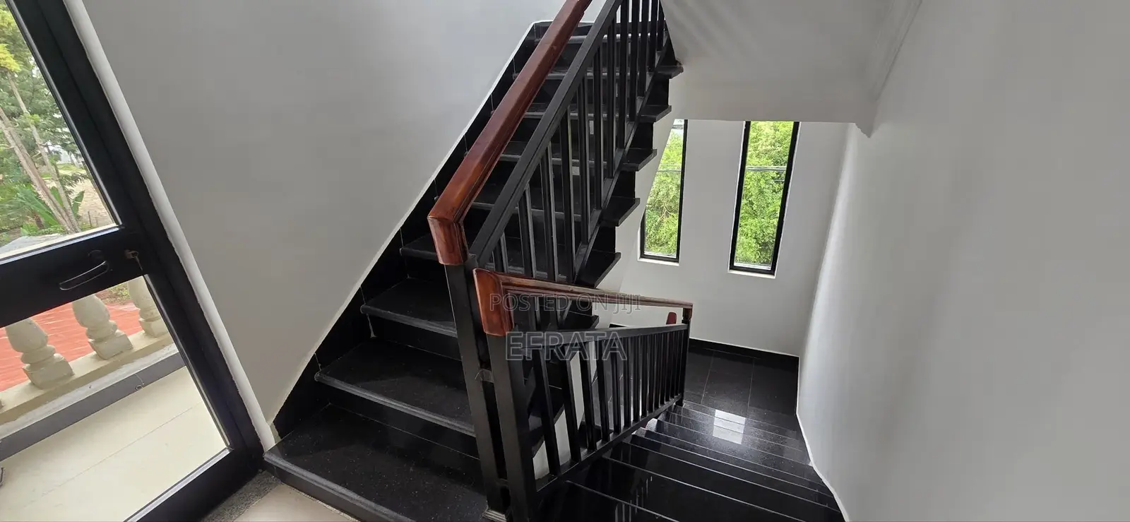 5bdrm House in Bole for rent