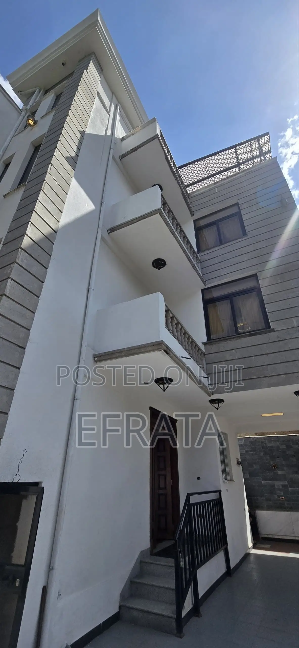 5bdrm House in Bole for rent