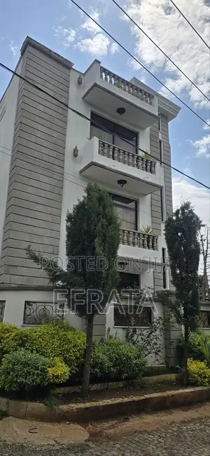 5bdrm House in Bole for rent