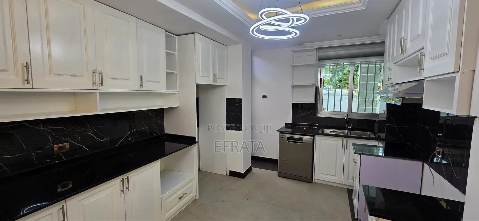 5bdrm House in Bole for rent
