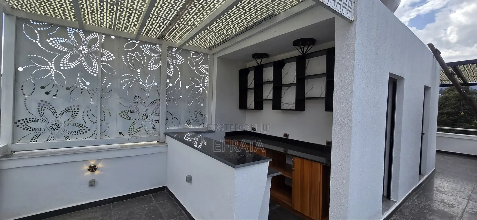 5bdrm House in Bole for rent