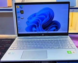 New Laptop HP Pavilion 14 16GB Intel Core i7 SSD 512GB