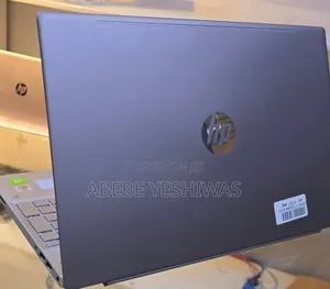 New Laptop HP Pavilion 14 16GB Intel Core i7 SSD 512GB