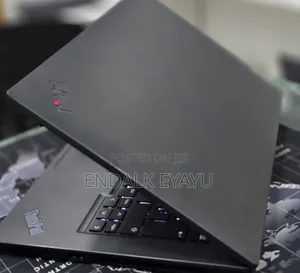 New Laptop Lenovo ThinkPad T14 16GB Intel Core i5 SSD 256GB