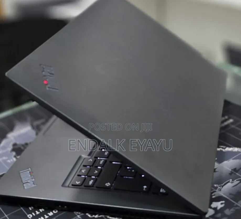 New Laptop Lenovo ThinkPad T14 16GB Intel Core i5 SSD 256GB
